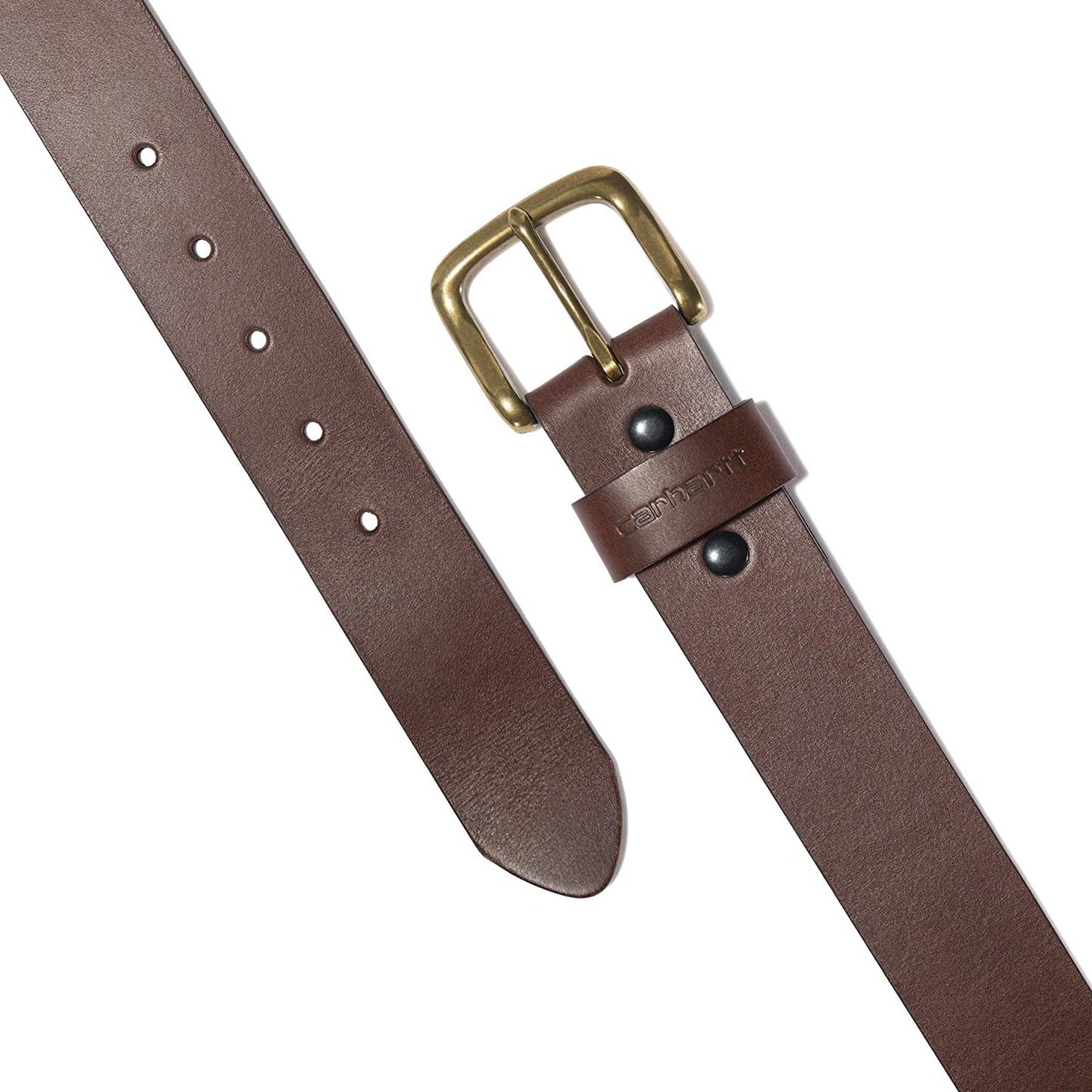 Carhartt Men'S A0005509 Journeyman Belt Apparel & Accessories > Clothing Accessories > Belts Carhartt   