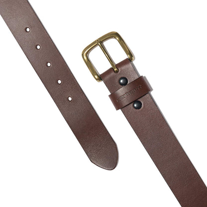 Carhartt Men'S A0005509 Journeyman Belt Apparel & Accessories > Clothing Accessories > Belts Carhartt   
