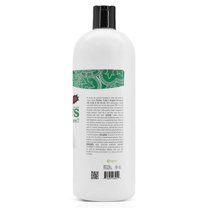 SPA REDI - Callus Remover for Feet Gel - Professional Pedicure Foot Care - Removes Toughest Calluses in Seconds and Smooths Dry Cracked Heels (Mint and Eucalyptus, 32 Oz) Health & Beauty > Personal Care > Foot Care SPA REDI   