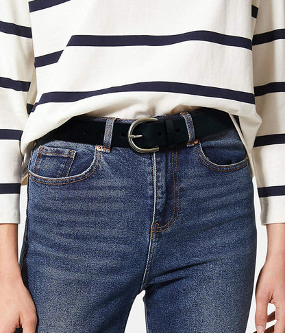 Chaps Women'S Skinny Jean Belt Apparel & Accessories > Clothing Accessories > Belts Chaps   