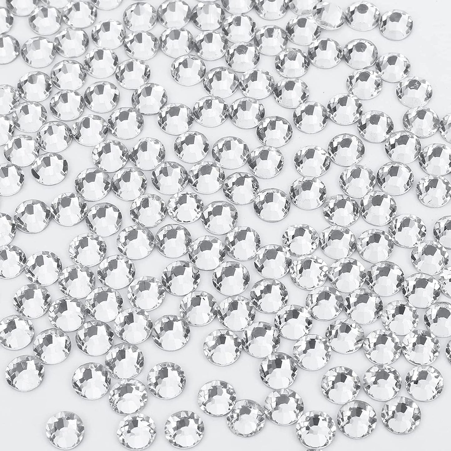 Artdone Nail Art Rhinestones 5000Pcs+2000Pcs+1728Pcs+120Pcs Multi Shapes Glass Crystal AB Rhinestones for Nail Gems with Tools and Nail Rhinestone Glue Nail Decoration and Accessories Kit. Health & Beauty > Personal Care > Cosmetics > Cosmetic Tools > Nail Tools Artdone   