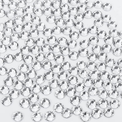 Artdone Nail Art Rhinestones 5000Pcs+2000Pcs+1728Pcs+120Pcs Multi Shapes Glass Crystal AB Rhinestones for Nail Gems with Tools and Nail Rhinestone Glue Nail Decoration and Accessories Kit. Health & Beauty > Personal Care > Cosmetics > Cosmetic Tools > Nail Tools Artdone   