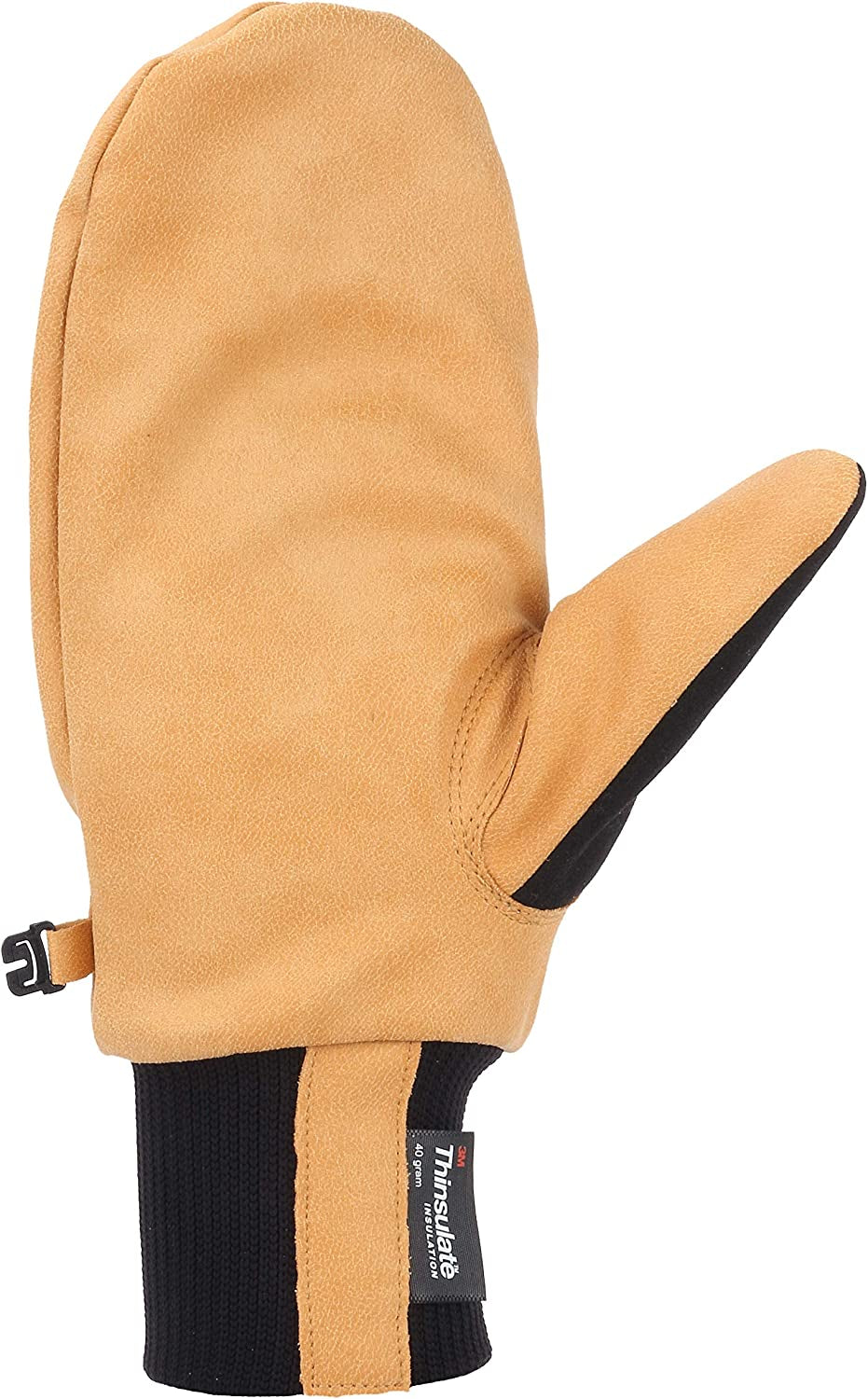 Carhartt Womens Back 40 Fingermitt Apparel & Accessories > Clothing Accessories > Gloves & Mittens Carhartt   