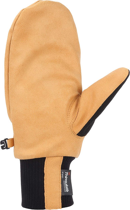 Carhartt Womens Back 40 Fingermitt Apparel & Accessories > Clothing Accessories > Gloves & Mittens Carhartt   