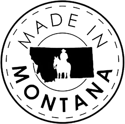 Montana Silversmiths Rope Trimmed Filigree Engraved Classic Western Buckle Apparel & Accessories > Clothing Accessories > Belt Buckles Montana Silversmiths   