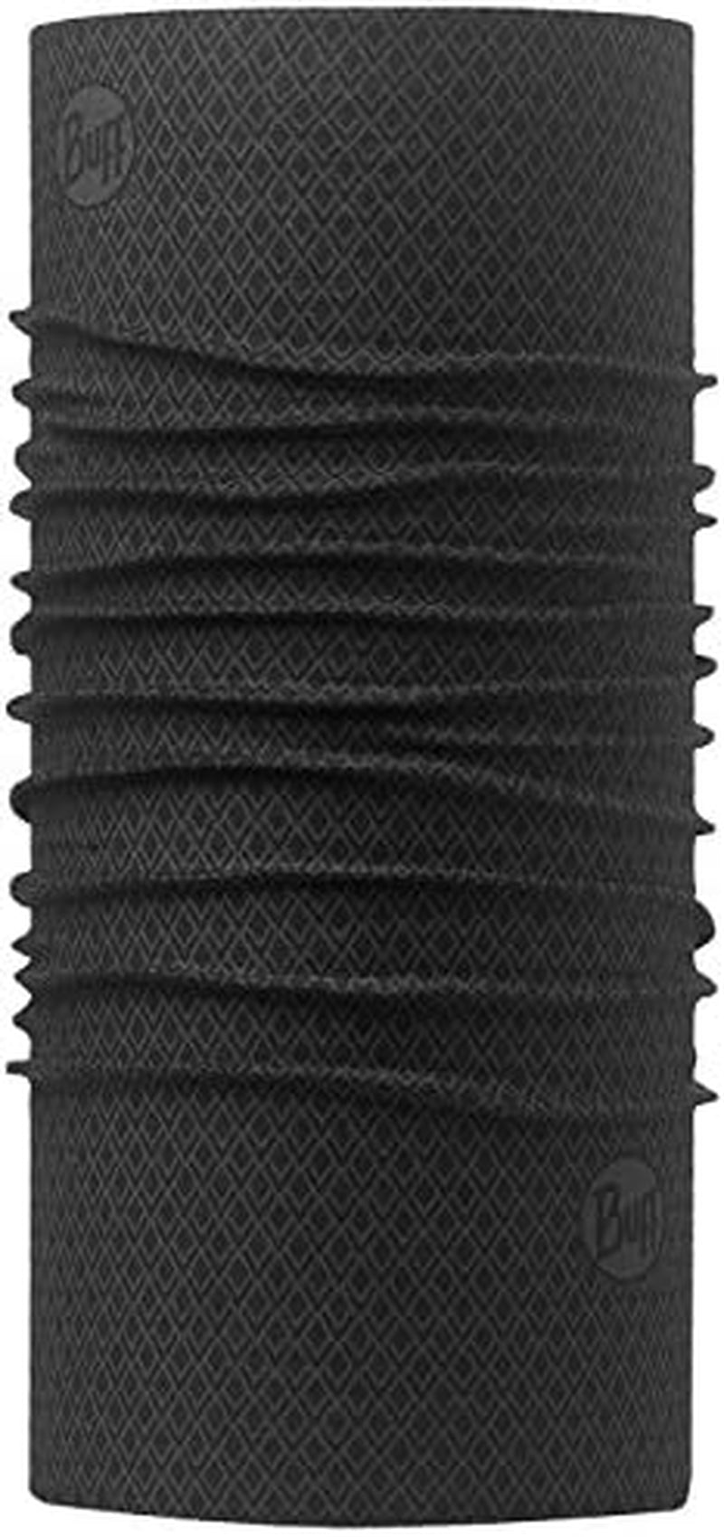 BUFF Adult Original Multifunctional Headwear and Face Mask Apparel & Accessories > Clothing Accessories > Headwear BUFF Black Drake  