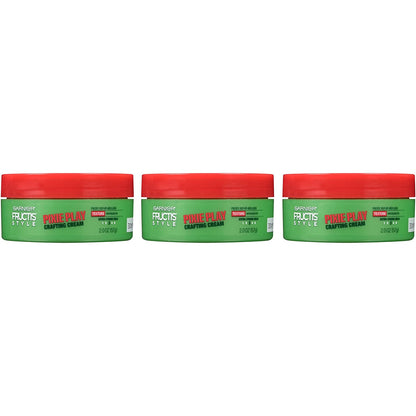 Garnier Hair Care Fructis Style Pixie Play Crafting Cream, 3 Count Health & Beauty > Personal Care > Hair Care Garnier   