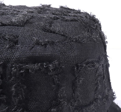HZEYN Sun Hats for Women Summer Casual Frayed Bucket Hat Beach Vacation Travel Accessories UPF 50+ Apparel & Accessories > Clothing Accessories > Hats HZEYN   