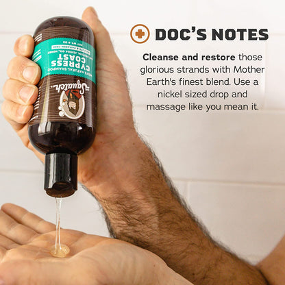 Dr. Squatch Pine Tar Hair Care Kit Health & Beauty > Personal Care > Hair Care Dr. Squatch   