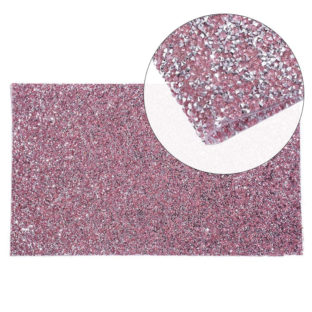 Nail Art Hand Rest Pad for Nail Art Cushion Pillow, EBANKU Shiny Nail Table Mat Desk Pad Nail Arm Rest Foldable Washable Manicure Set Tools Salon Practice Hand Holder Health & Beauty > Personal Care > Cosmetics > Cosmetic Tools > Nail Tools EBANKU Red  