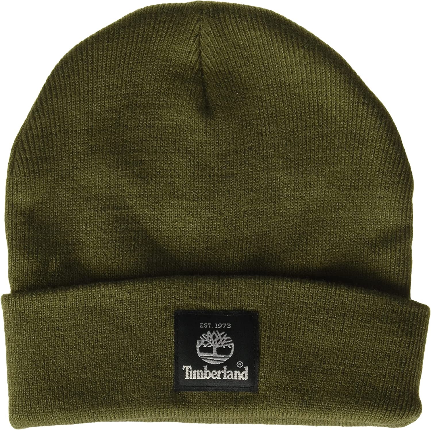 Timberland Short Watch Cap Apparel & Accessories > Clothing Accessories > Hats Timberland Grape Leaf One Size 