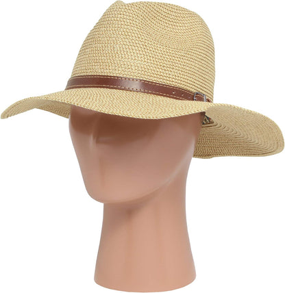 Sunday Afternoons Women'S Coronado Hat Apparel & Accessories > Clothing Accessories > Hats Sunday Afternoons   