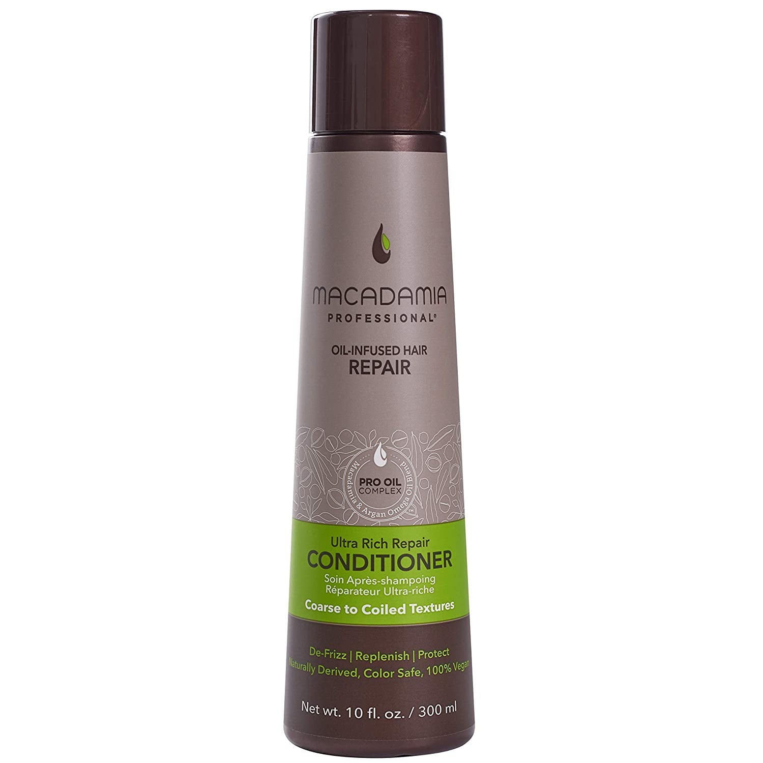 Macadamia Professional Weightless Repair Health & Beauty > Personal Care > Hair Care Macadamia Professional 10 Ounce  