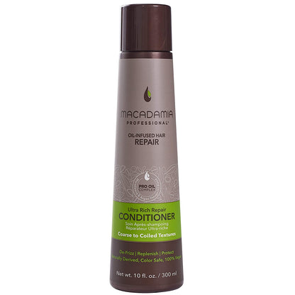Macadamia Professional Weightless Repair Health & Beauty > Personal Care > Hair Care Macadamia Professional 10 Ounce  