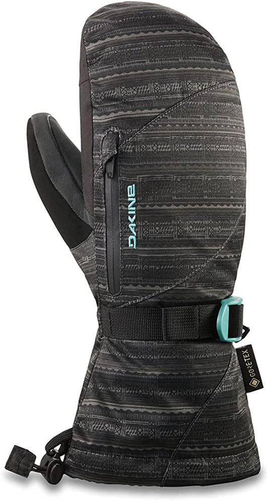 Dakine Womens Sequoia Gore-Tex Snow Mitt Apparel & Accessories > Clothing Accessories > Gloves & Mittens Dakine Quest Small 