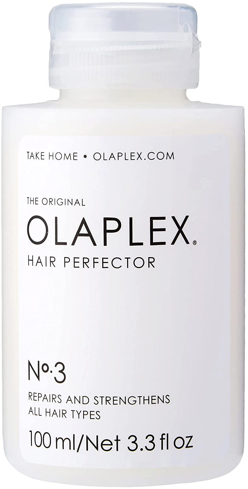 Olaplex Hair Perfector Health & Beauty > Personal Care > Hair Care Olaplex #3 Only  
