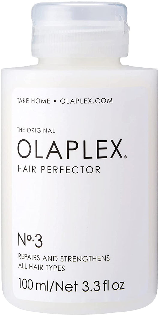 Olaplex Hair Perfector Health & Beauty > Personal Care > Hair Care Olaplex #3 Only  