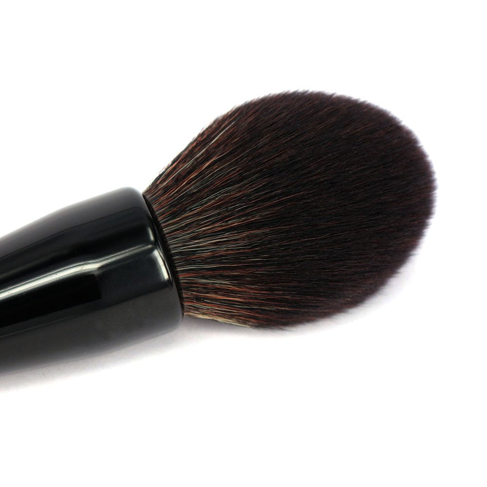 Vela.Yue Tapered Powder Brush Precision Face Blusher Bronzer Highlight Makeup Beauty Tool Health & Beauty > Personal Care > Cosmetics > Cosmetic Tools > Makeup Tools Vela.Yue   