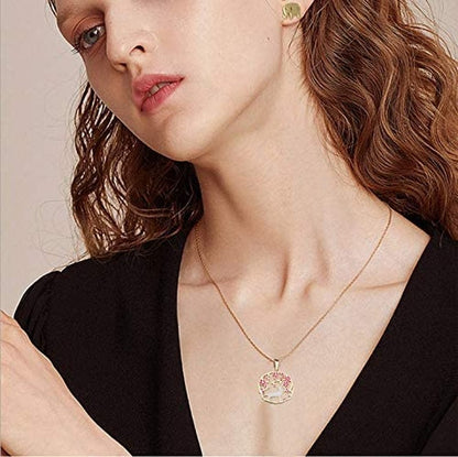 20 Pcs Gold Plated Enamel Flower Cat Charms Pendant for Jewelry Making Necklace Bracelet Earring and Slime DIY Jewelry Accessories Charms (M451)