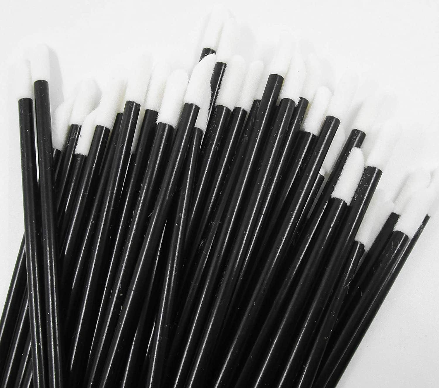 200 PCS Disposable Makeup Applicators Eyelash Mascara Brushes Lip Brushes Mascara Wands Cosmetic Lipstick Wands Tool Kits… (200Pc, Rosewhite) Health & Beauty > Personal Care > Cosmetics > Cosmetic Tools > Makeup Tools Lifextol   