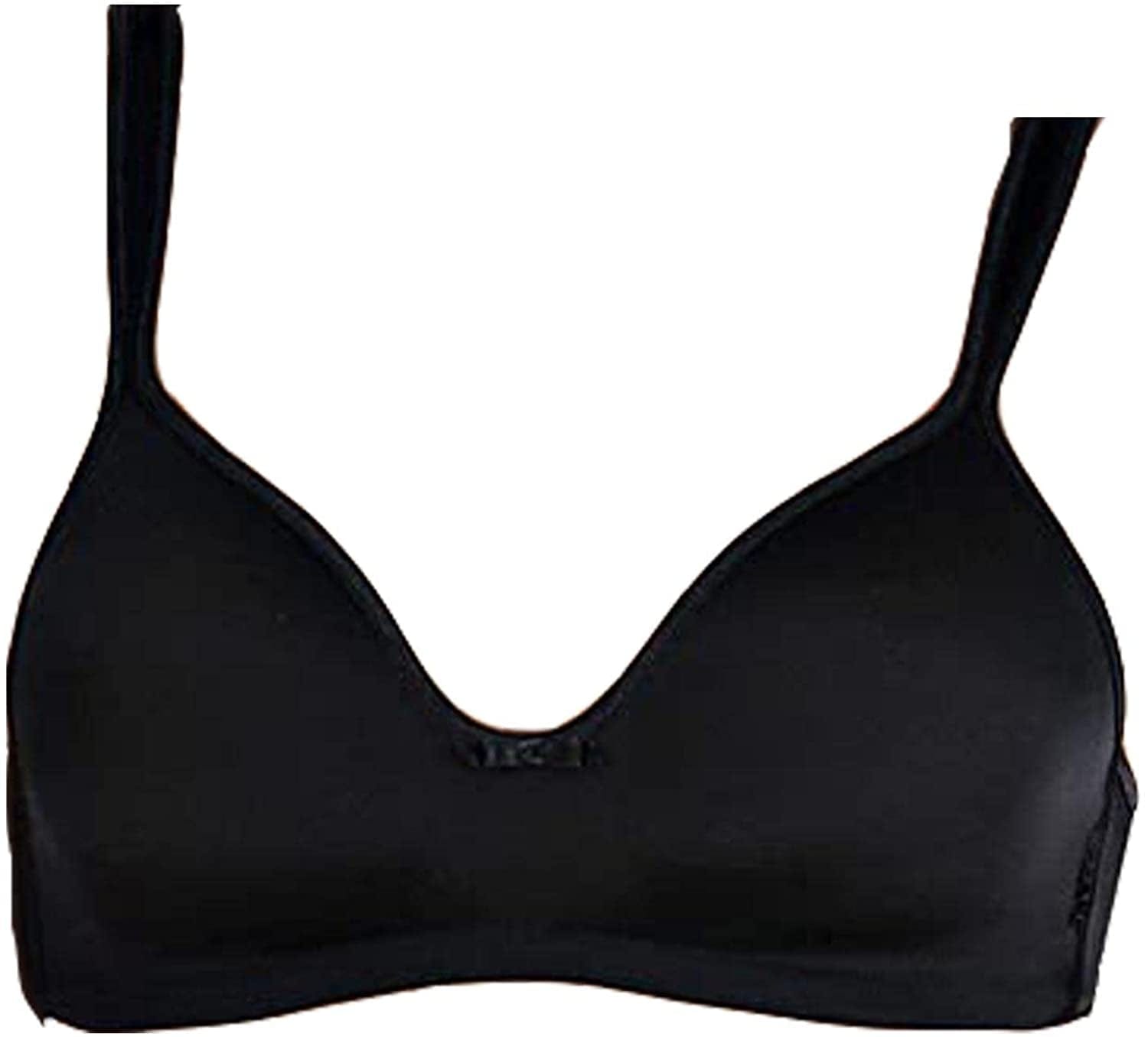20145 Women'S Victoria Padded Non-Wired Comfort Bra