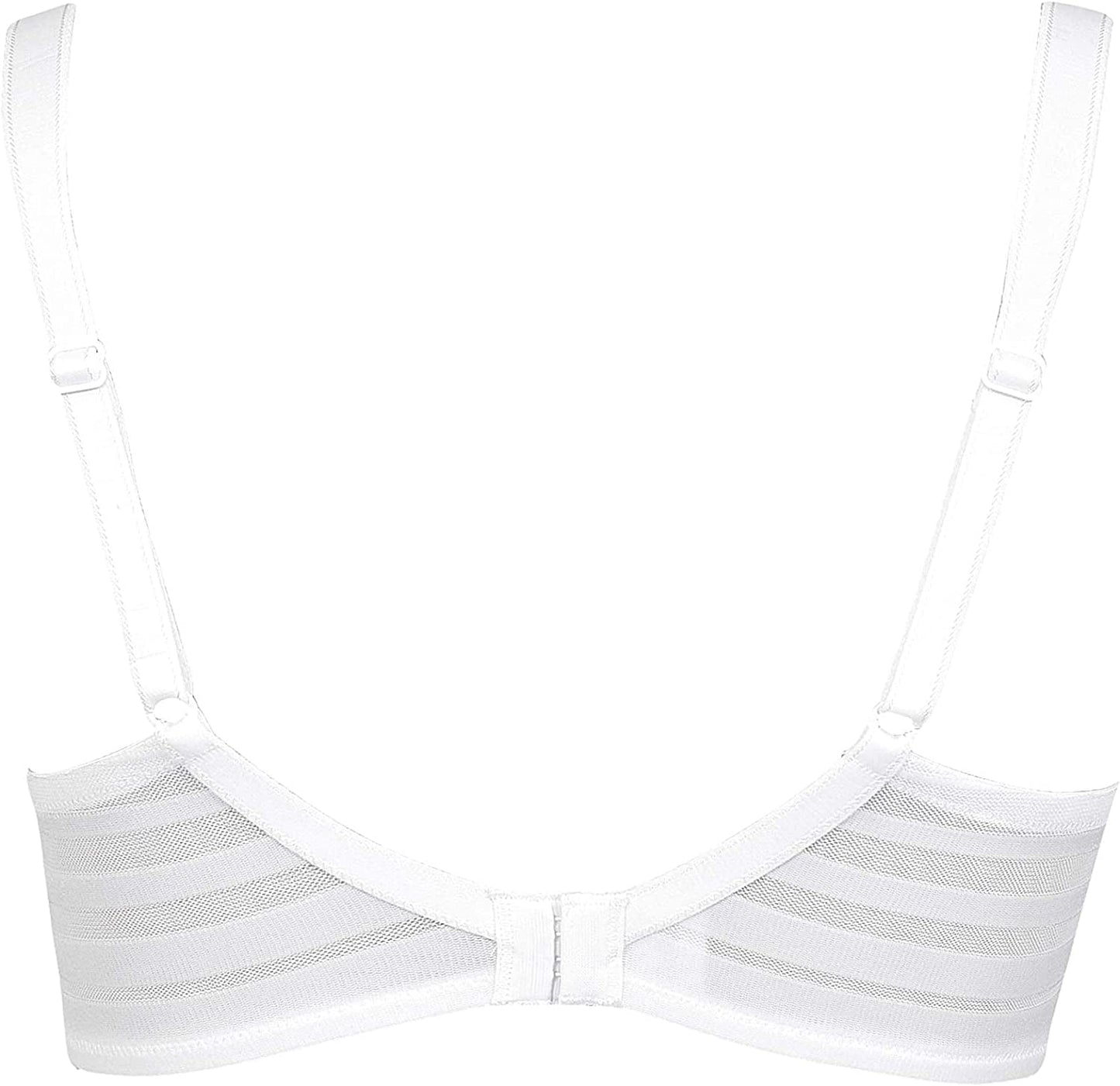 20147/20148 Women'S Alegra Underwired Full Cup Bra