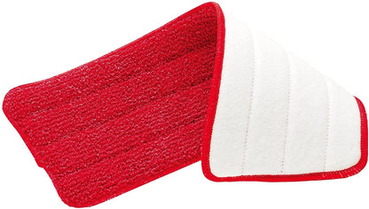 Rubbermaid Reveal Spray Microfiber Floor Mop Cleaning Kit for Laminate & Hardwood Floors, Spray Mop with Reusable Washable Pads, Commercial Mop Apparel & Accessories > Jewelry > Body Jewelry Rubbermaid   