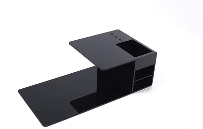 Sweethome Jane Eyelash Extension Pillow Shelf Stand, Makeup Tool Display Cabinet Shelves, Tool Organizer for Eyelash Extension Pillow - Black Health & Beauty > Personal Care > Cosmetics > Cosmetic Tools > Makeup Tools Sweethome Jane   