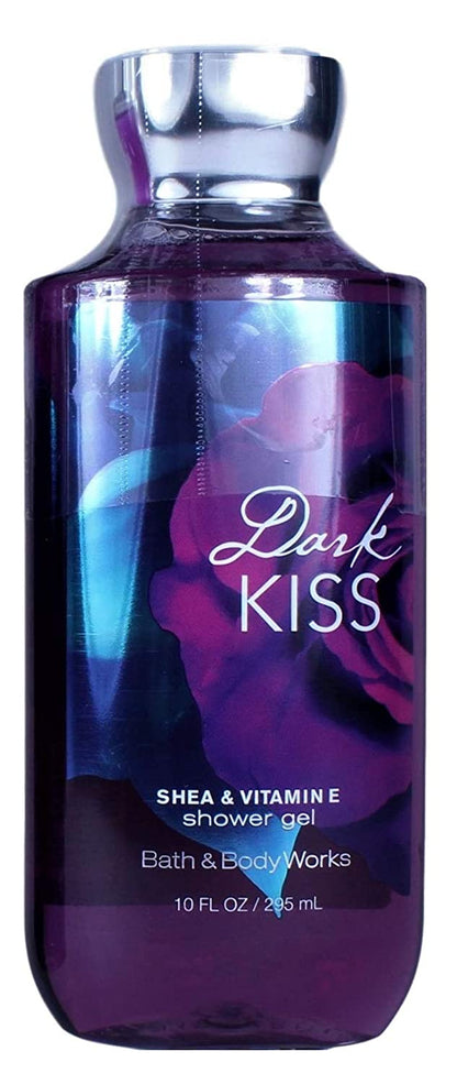 Bath & Body Works Dark Kiss Gift Set Body Lotion, Shower Gel and Fragrance Mist Health & Beauty > Personal Care > Cosmetics > Bath & Body Bath & Body Works   