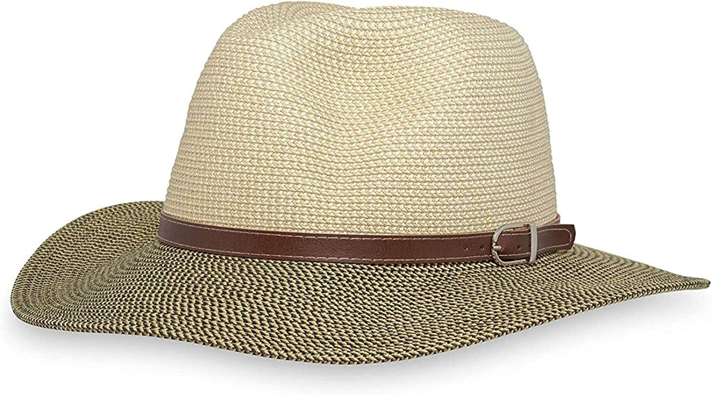 Sunday Afternoons Women'S Coronado Hat Apparel & Accessories > Clothing Accessories > Hats Sunday Afternoons Cream - Tweed Medium 