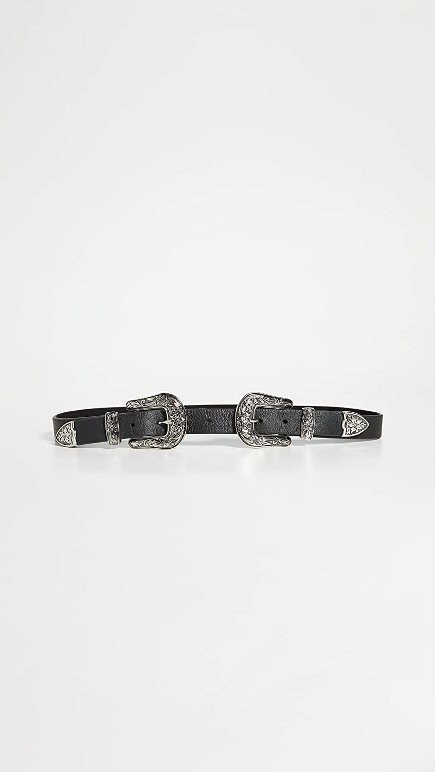 B-Low the Belt Women'S Baby Bri Bri Belt Apparel & Accessories > Clothing Accessories > Belts B-Low the Belt   