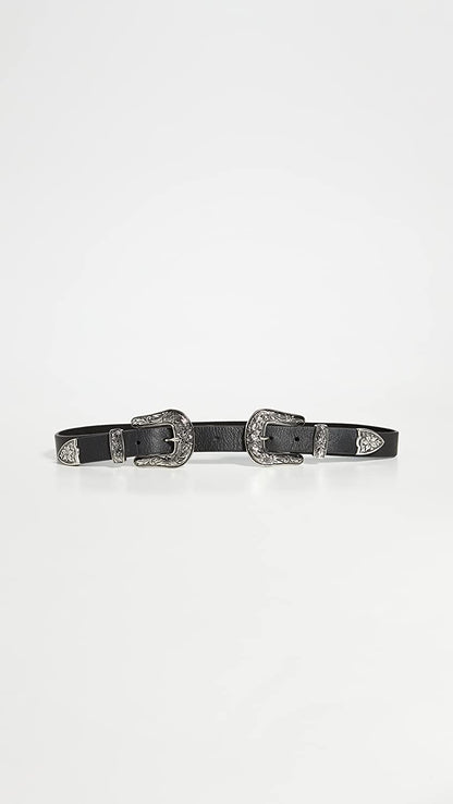 B-Low the Belt Women'S Baby Bri Bri Belt Apparel & Accessories > Clothing Accessories > Belts B-Low the Belt   