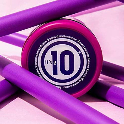 It'S a 10 Haircare Miracle Hair Mask - 8 Oz. - 2Ct Health & Beauty > Personal Care > Hair Care It's a 10 Haircare   