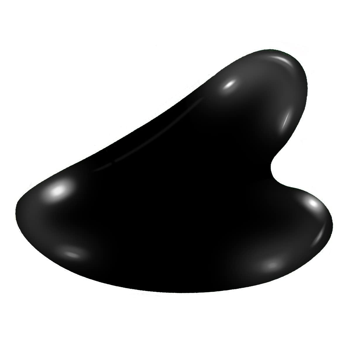 Medimama Gua Sha Massage Tool, Rose Quartz Gua Sha Facial Beauty Tools for Wrinkles, Skin Tightening, Lift Firming, Eye Puffiness Treatment, Neck anti Aging and Body Muscle Relaxing Black Health & Beauty > Personal Care > Cosmetics > Cosmetic Tools > Skin Care Tools Medimama Guasha-Black  