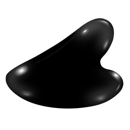 Medimama Gua Sha Massage Tool, Rose Quartz Gua Sha Facial Beauty Tools for Wrinkles, Skin Tightening, Lift Firming, Eye Puffiness Treatment, Neck anti Aging and Body Muscle Relaxing Black Health & Beauty > Personal Care > Cosmetics > Cosmetic Tools > Skin Care Tools Medimama Guasha-Black  