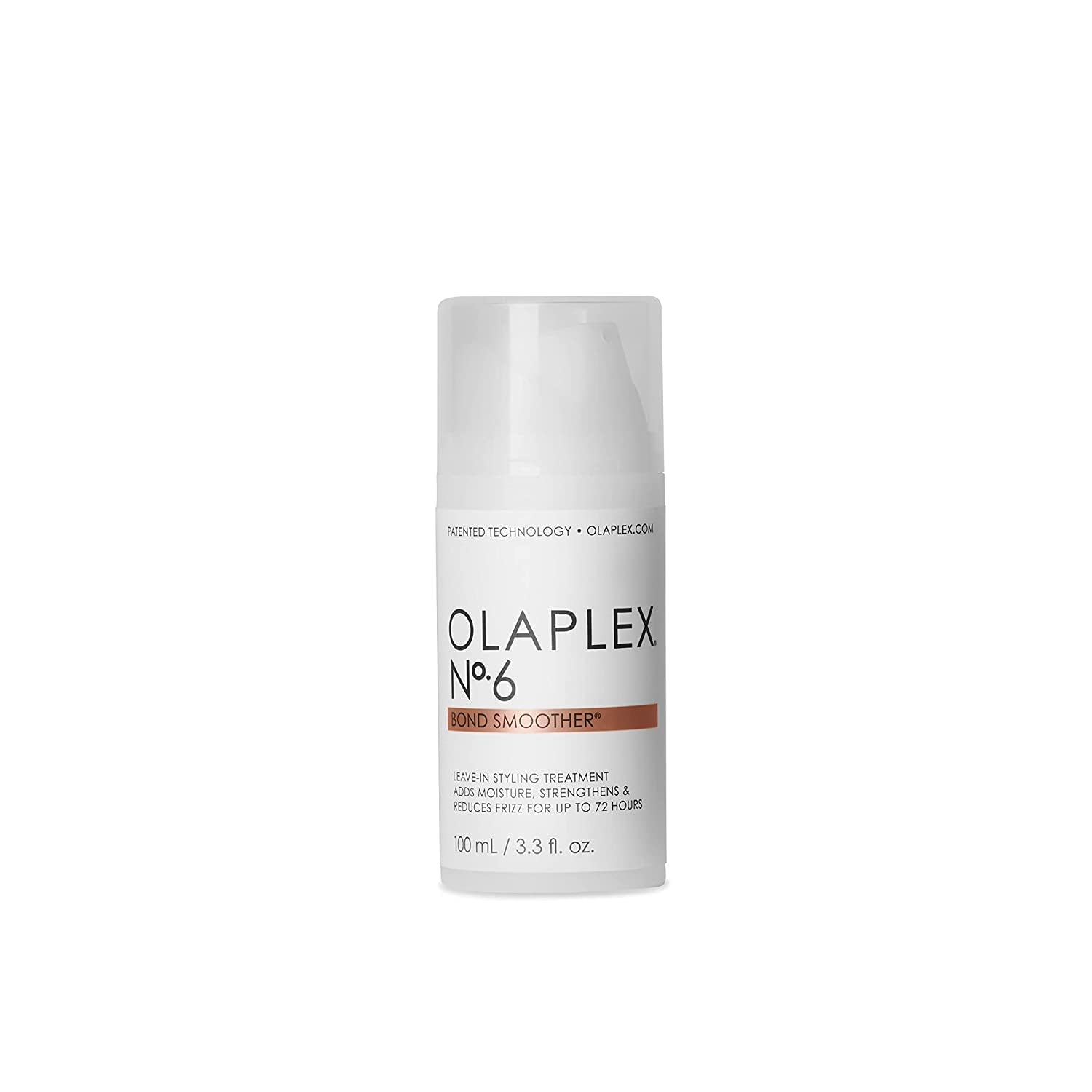 Olaplex No 6 Bond Smoother, 3.3 Fl Oz Health & Beauty > Personal Care > Hair Care Olaplex   