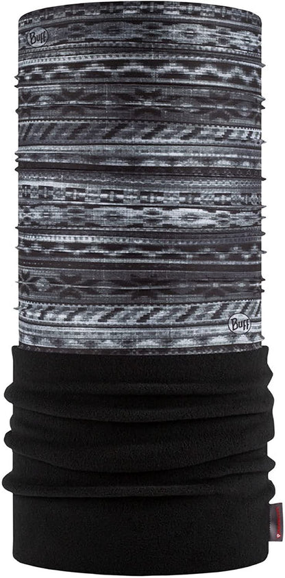 BUFF Original Multifunctional Headwear Apparel & Accessories > Clothing Accessories > Headwear Buff, Inc. Alsien Black One Size 