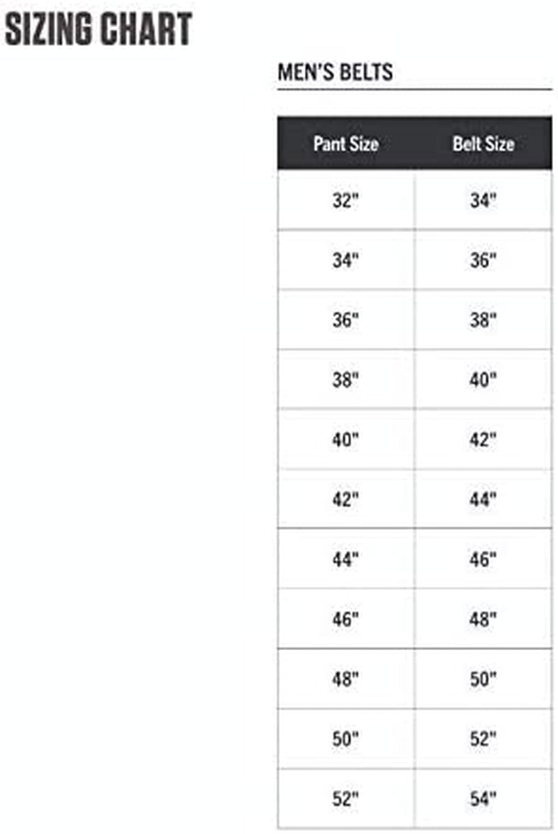 Carhartt Women'S Signature Casual Belt Apparel & Accessories > Clothing Accessories > Belts Carhartt   