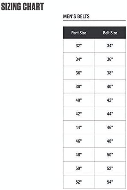 Carhartt Women'S Signature Casual Belt Apparel & Accessories > Clothing Accessories > Belts Carhartt   