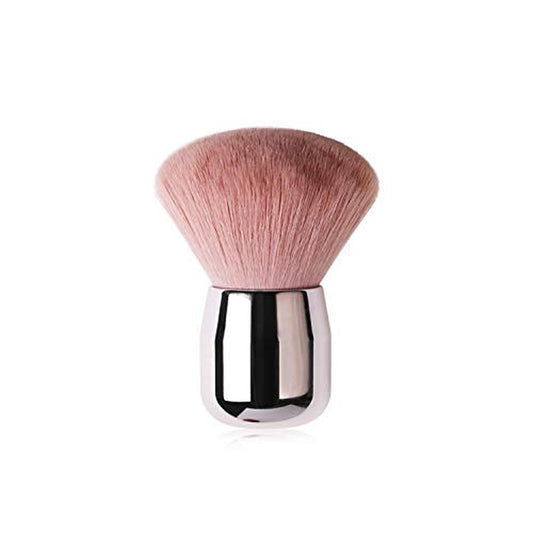 Tenmon Foundation Brush Kabuki Brush Blush Brushes New Concealer Brushes Cosmetic Tool for Valentines Day Gifts (Pink) Health & Beauty > Personal Care > Cosmetics > Cosmetic Tools > Makeup Tools Tenmon   
