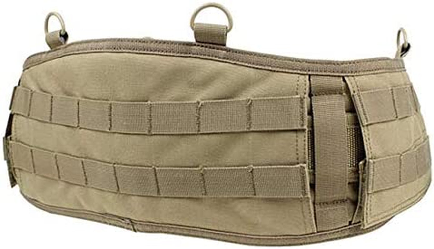 Condor Gen II Battle Belt Apparel & Accessories > Clothing Accessories > Belts CONDOR   