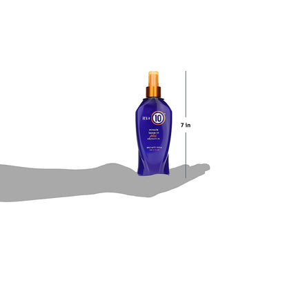 It'S a 10 Miracle Leave-In plus Keratin Spray 10 Oz Health & Beauty > Personal Care > Hair Care it's a 10   