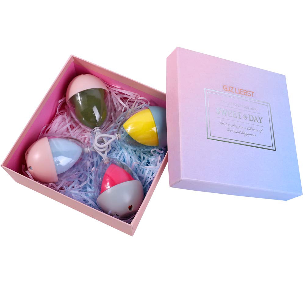 Makeup Sponge Set 4 Pack Makeup Blenders Foundation Blending Sponges 3 Shapes Beauty Make up Blender Cosmetic Tools for Powders, BB Cream, Liquid and Sunscreen (Red) Health & Beauty > Personal Care > Cosmetics > Cosmetic Tools > Makeup Tools n-a   