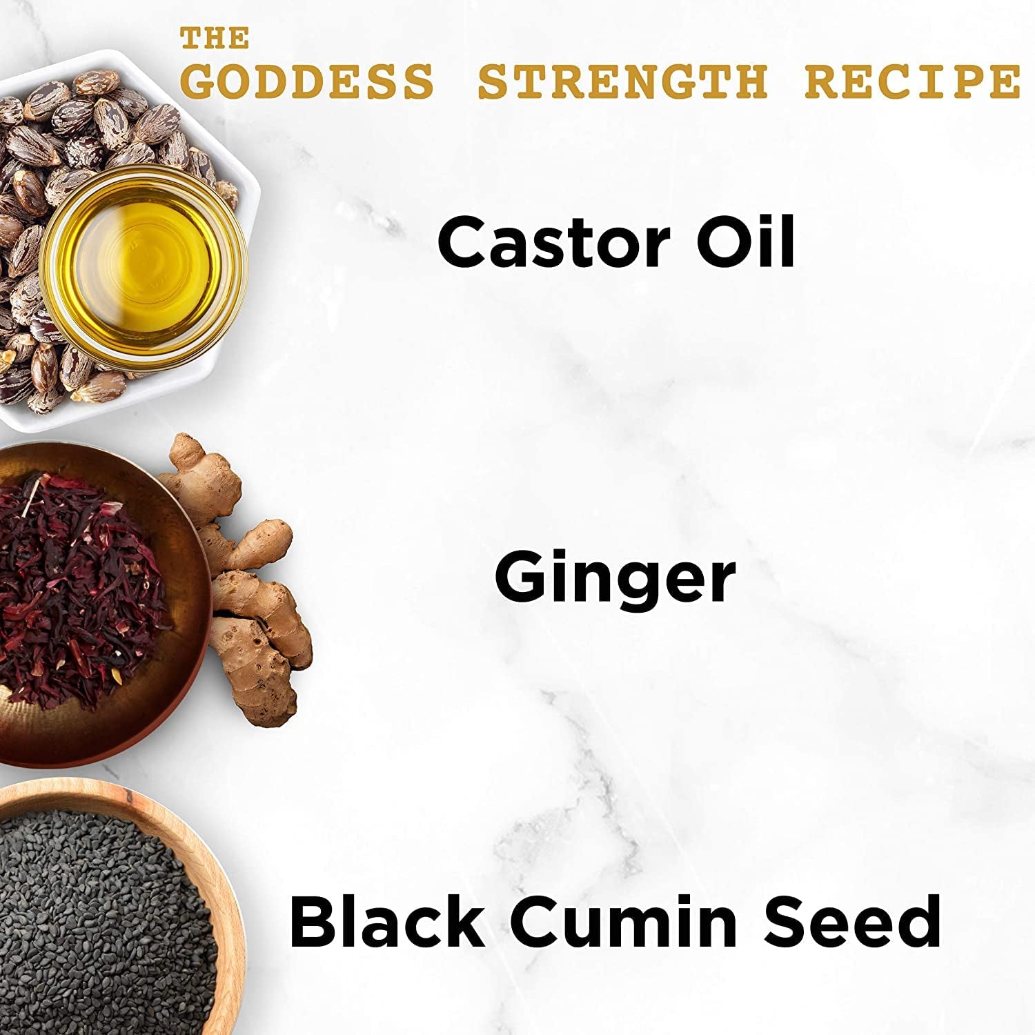 Carol’S Daughter Goddess Strength Sulfate Free Shampoo with Castor Oil for Curly, Wavy, Natural Hair, Anti-Breakage and Anti-Frizz Hair Product, Add Moisture to Dry, Damaged Hair, 11 Fl Oz Health & Beauty > Personal Care > Hair Care Carol's Daughter   