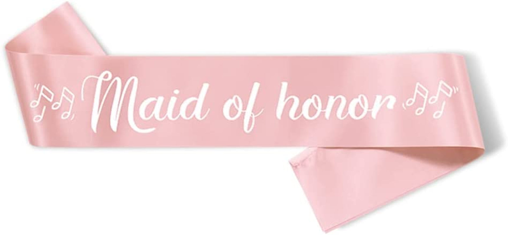 Party to Be Set of 8 PCS Rose Gold Bridal Shower Sash Bride to Be Maid of Honor Team Bride Bridesmaid Bride Tribe Sash Set Hen Night Bachelorette Party Wedding Decorations Apparel & Accessories > Clothing Accessories > Sashes Party to Be   