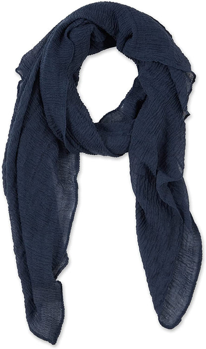 Hadley Wren Women'S Lightweight Summer Insect Shield Scarf Apparel & Accessories > Clothing Accessories > Scarves & Shawls Hadley Wren   