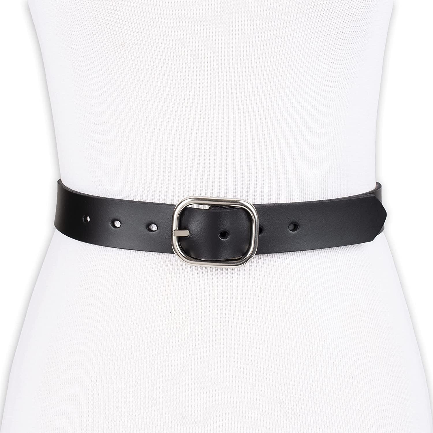 Dickies Women'S Reversible Belt Apparel & Accessories > Clothing Accessories > Belts Dickies   