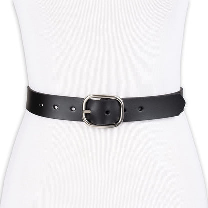 Dickies Women'S Reversible Belt Apparel & Accessories > Clothing Accessories > Belts Dickies   