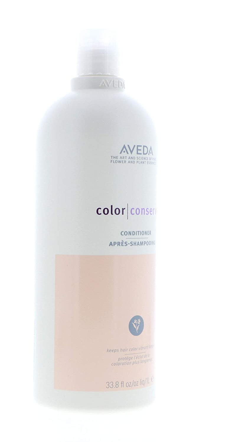 AVEDA by Aveda COLOR CONSERVE CONDITIONER 33.8 OZ UNISEX Haircare Conditioner Health & Beauty > Personal Care > Hair Care Aveda   