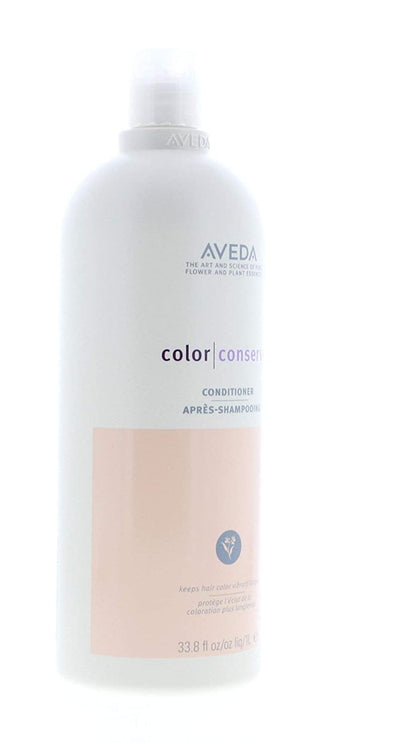 AVEDA by Aveda COLOR CONSERVE CONDITIONER 33.8 OZ UNISEX Haircare Conditioner Health & Beauty > Personal Care > Hair Care Aveda   